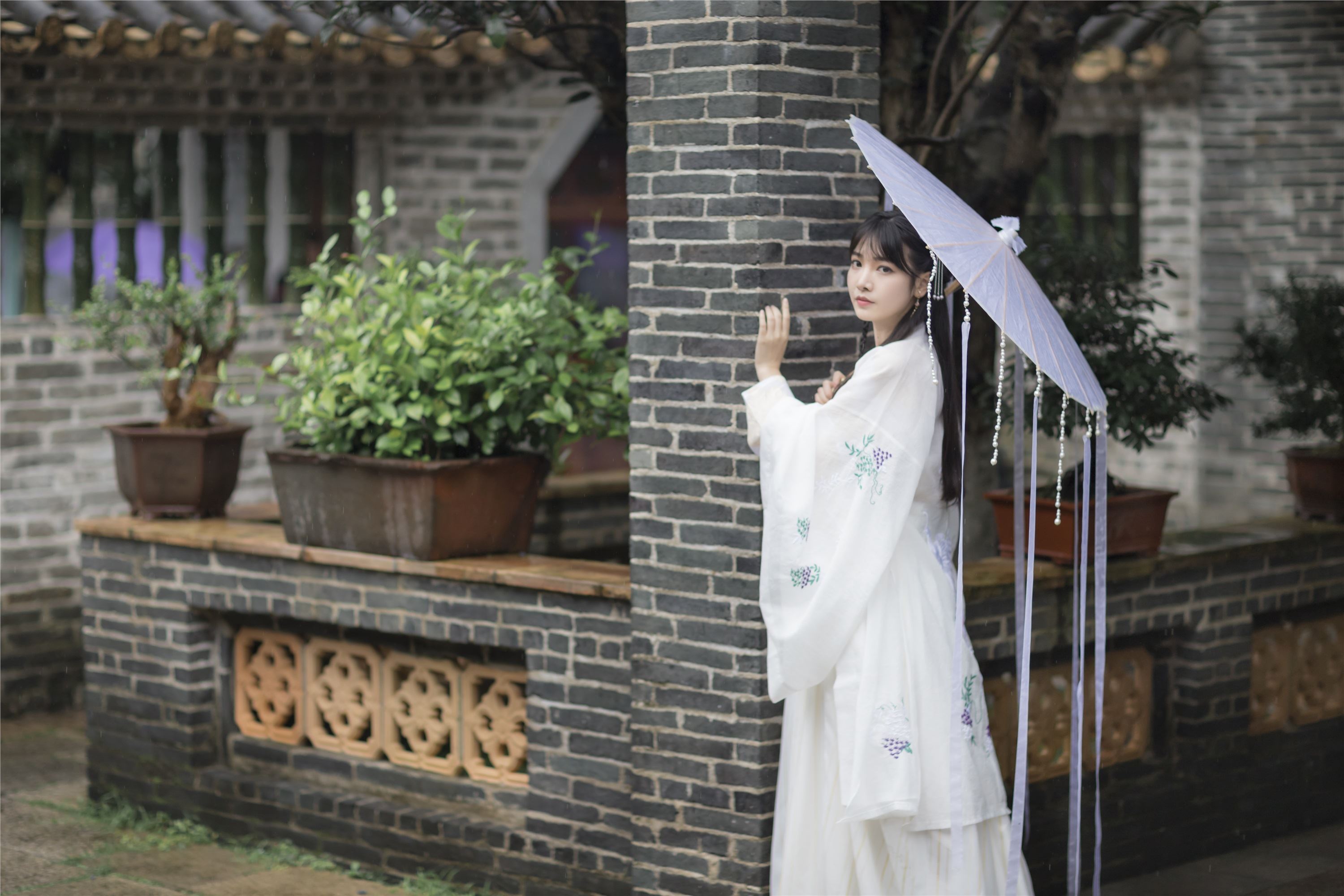 YITUYU艺图语 2021.09.06 清平调 湘湘